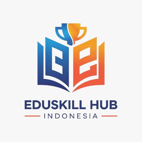 EDUSKILL HUB Logo